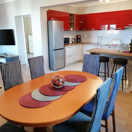 Apartman Nina Kali Luaran gambar