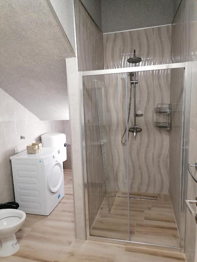 Apartman Nina Kali Luaran gambar