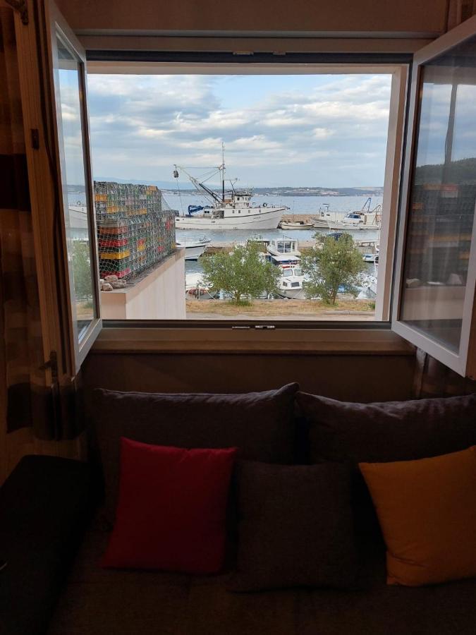Apartman Nina Kali Luaran gambar