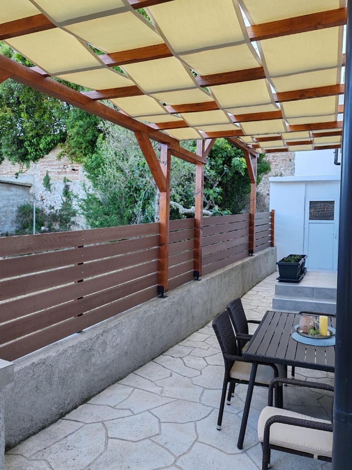 Apartman Nina Kali Luaran gambar