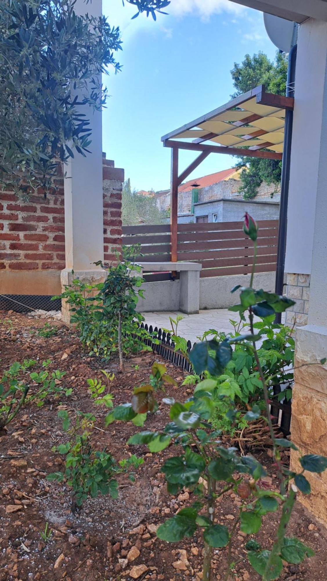 Apartman Nina Kali Luaran gambar